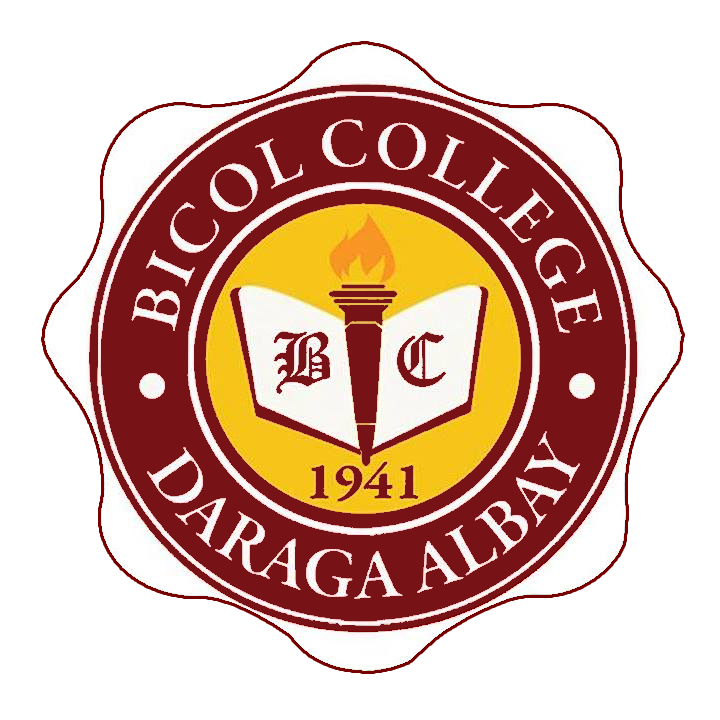 Bicol College Logo